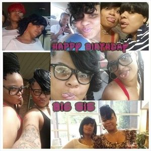 Meet your Posher, Teresa